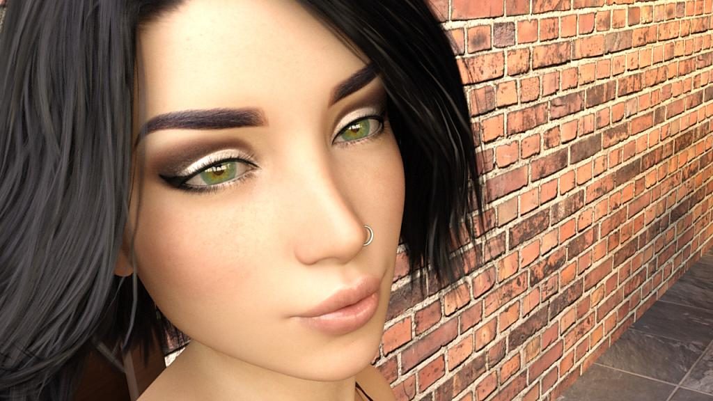 Acting Lessons [v1.0.2] Final DrPinkCake