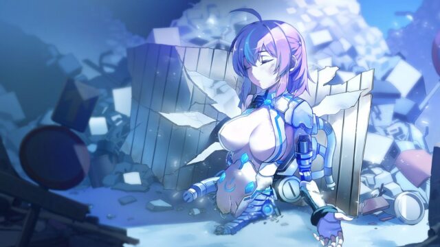 Robolife-Days with Aino [Final]