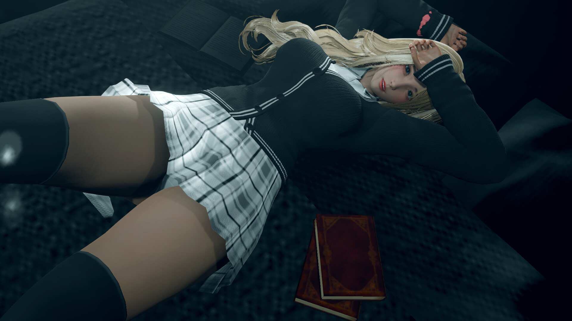 Hiroki NTR [Part 1,2,3] [Final] [Zulyus]