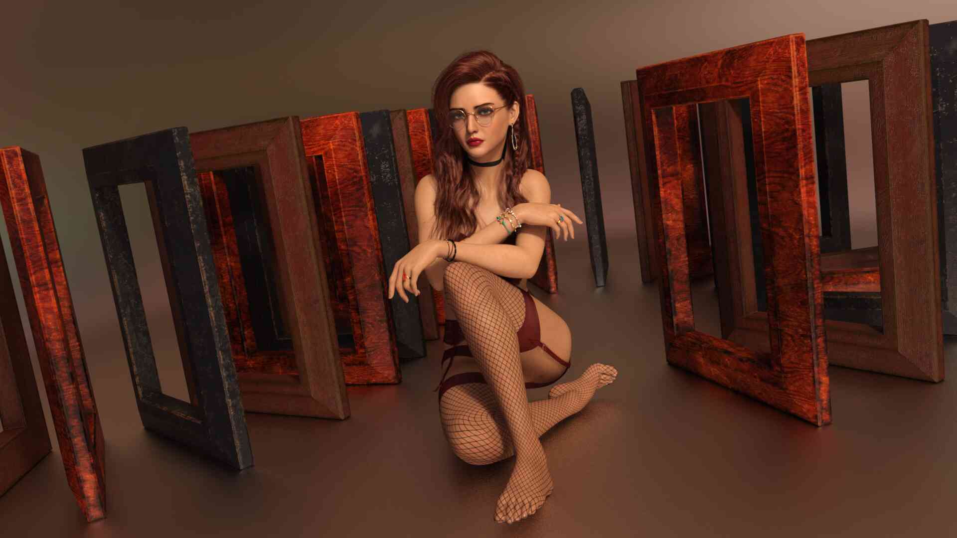 Campus Situation v0.12 WD studio