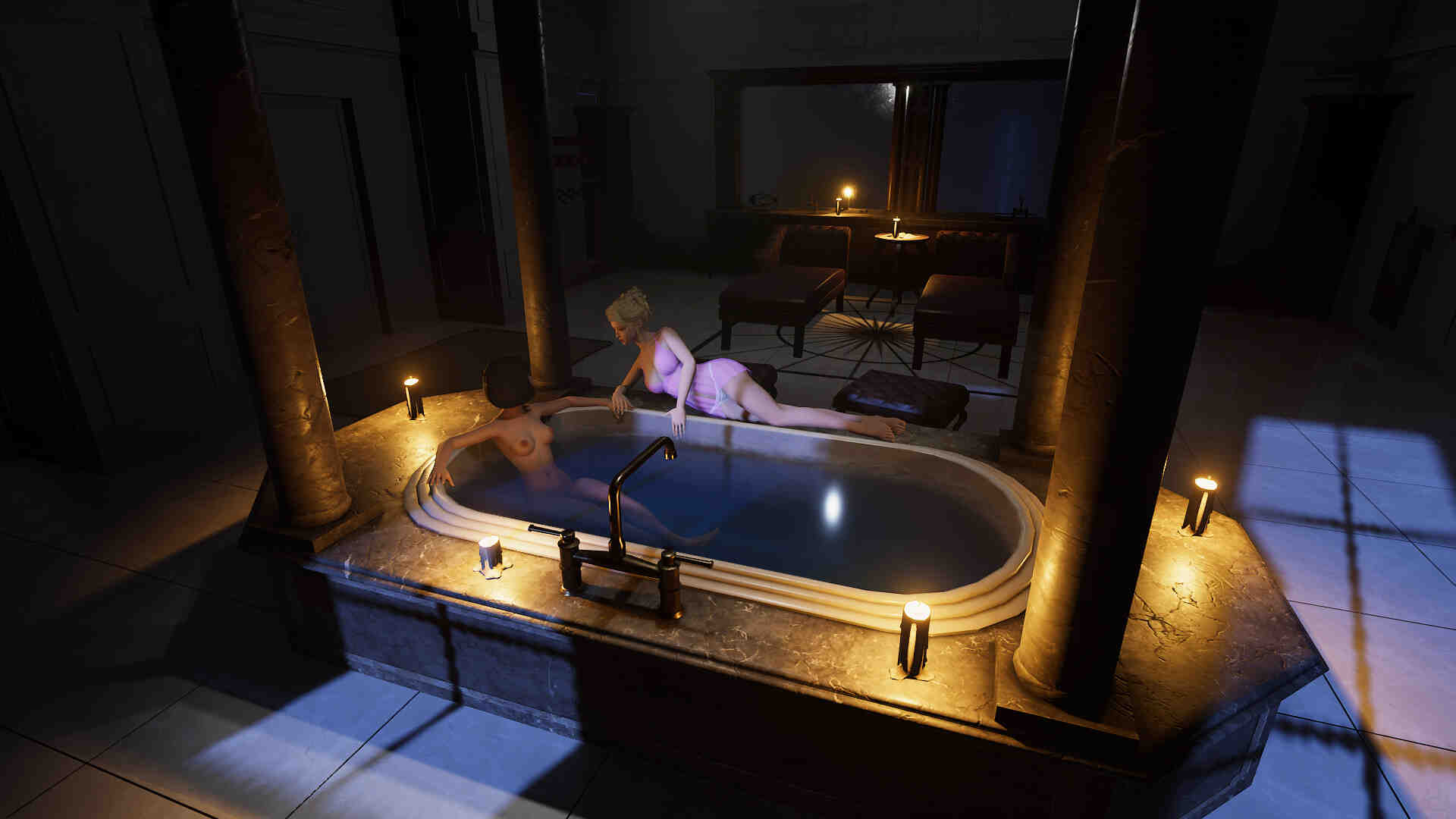 Angel’s Awakening [Final] [HFTGames]