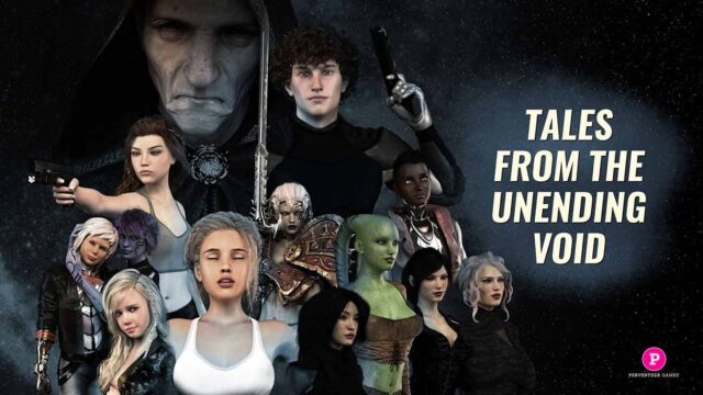 Tales From The Unending Void 2 [v0.15 Extra] video walkthrough