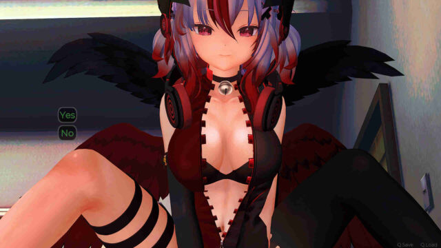 Celest Twilight [v0.6.0.B1] [Elrath Creations]