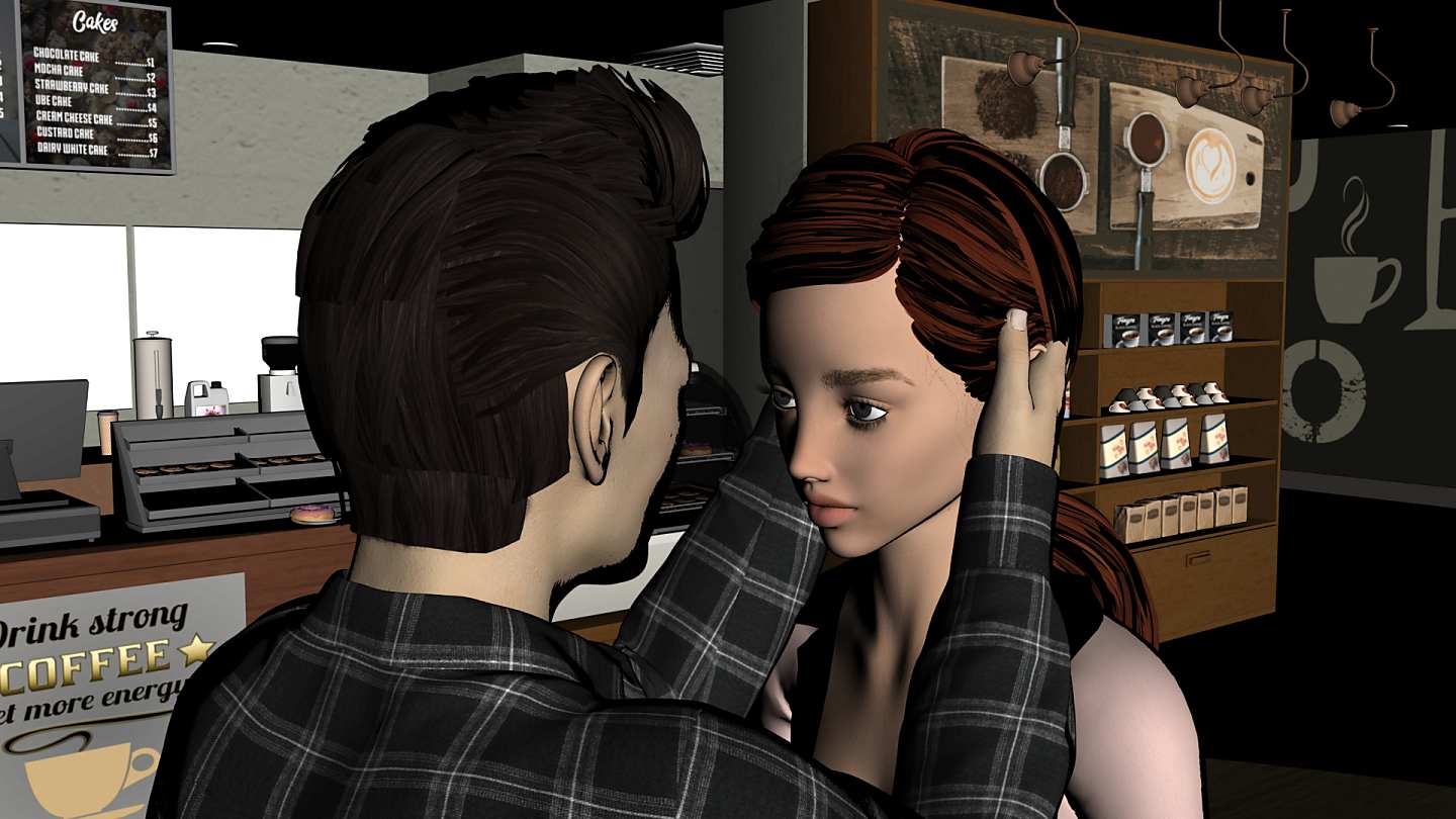 Love or Naughty [v0.1] [Linda Games]